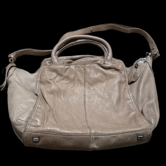 Liebeskind Leather bag - Picture 2 of 3